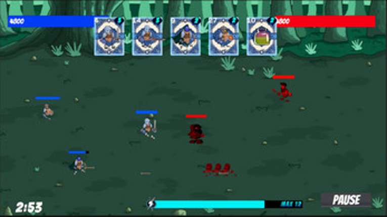 Royal Land Conflict Image