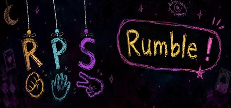Games like RPS Rumble!