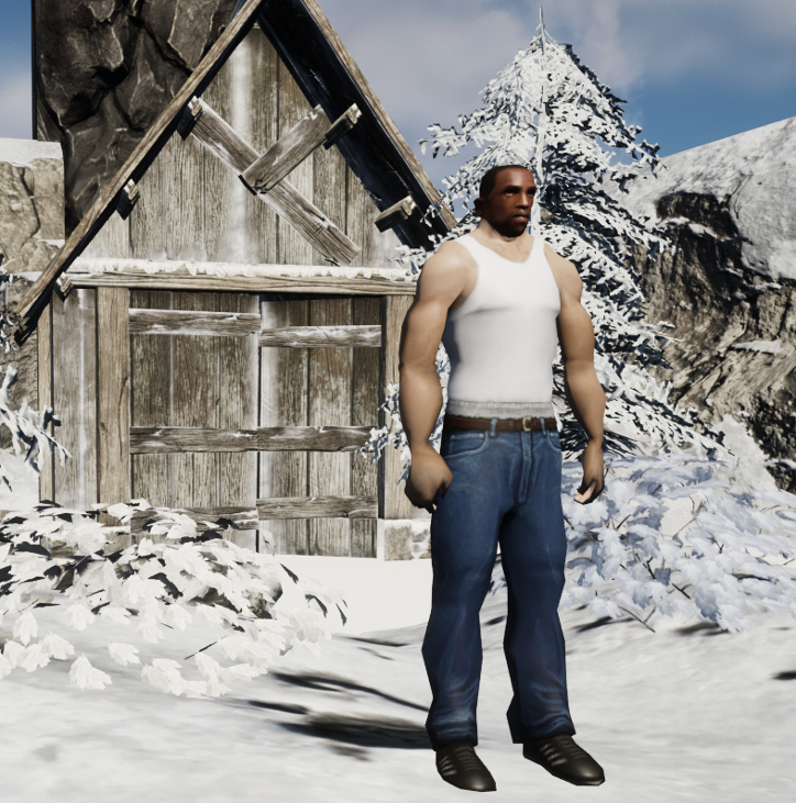 Games like RunForYourLife