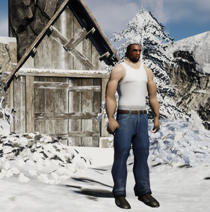 RunForYourLife Image