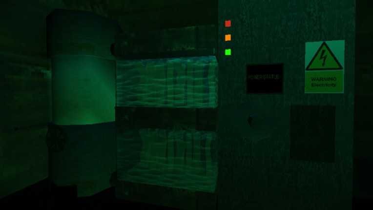 Rust Bucket screenshot