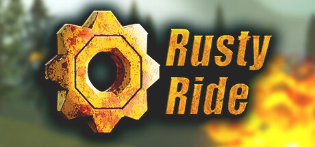 Games like Rusty Ride