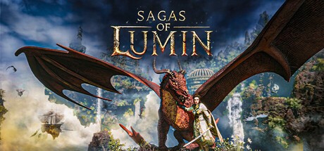 Games like Sagas of Lumin
