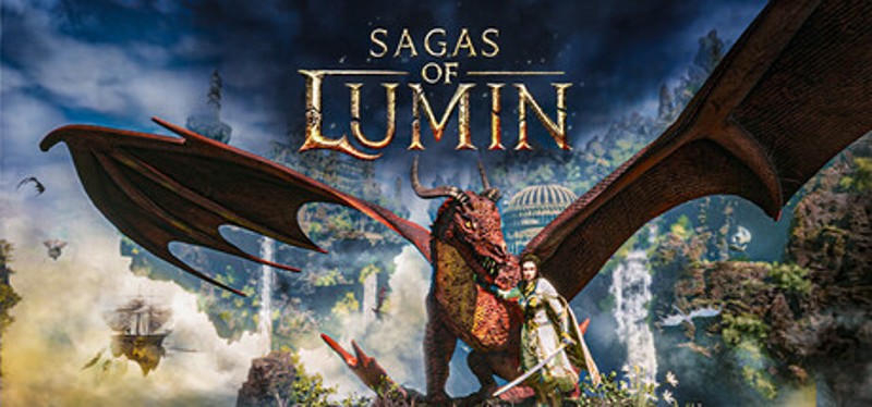 Sagas of Lumin Image