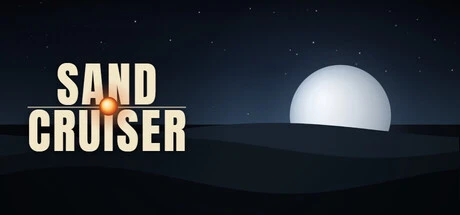 Games like SAND CRUISER