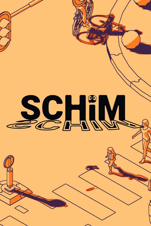 Games like SCHiM