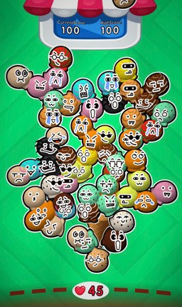 Scoop Scoop Ice-Cream Shop screenshot