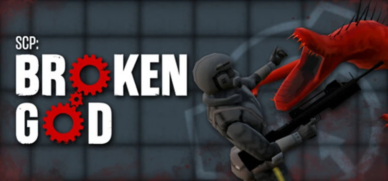 SCP: Broken God Image