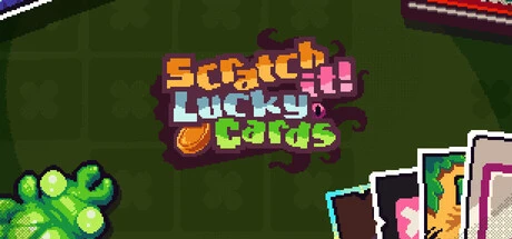 Games like Scratch It! Lucky Cards