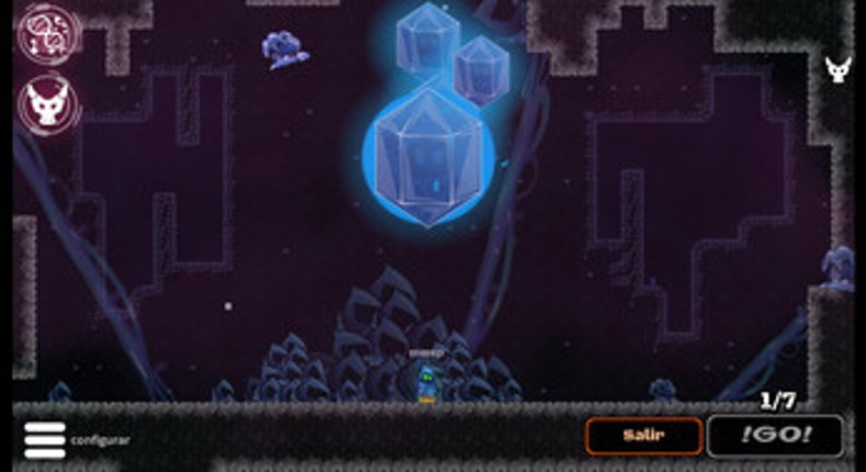 security cell screenshot