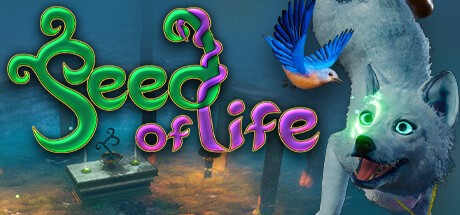 Games like Seed of Life