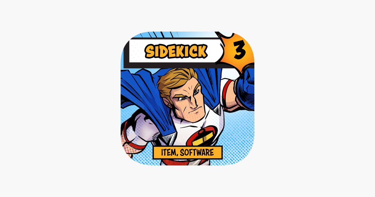 Games like Sentinels Sidekick