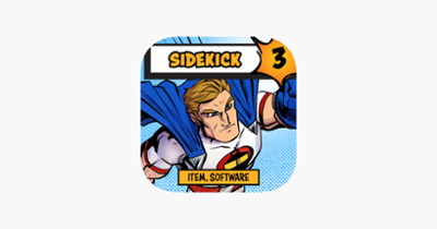 Sentinels Sidekick Image