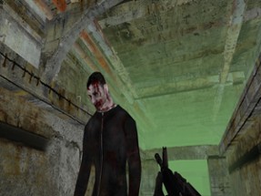 Sewer Zombies Image