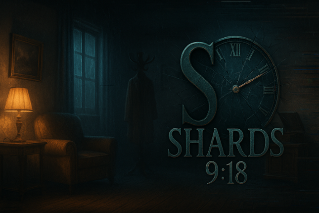 Shards 9:18 شظايا Image