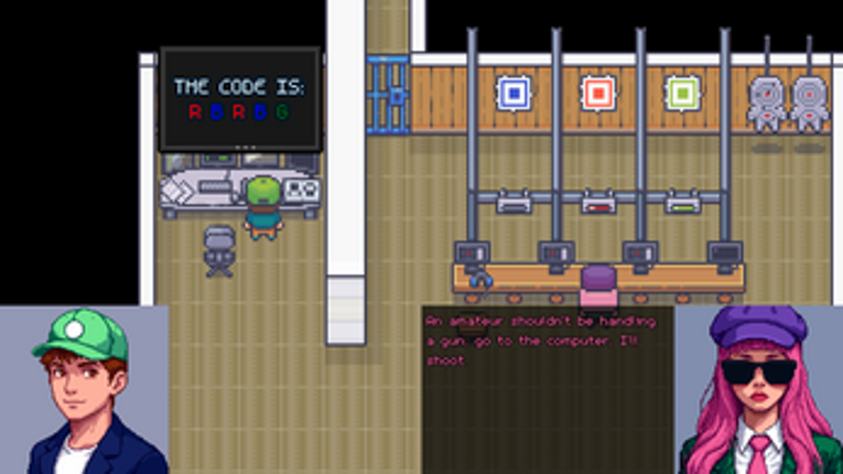 Shift Protocol Image