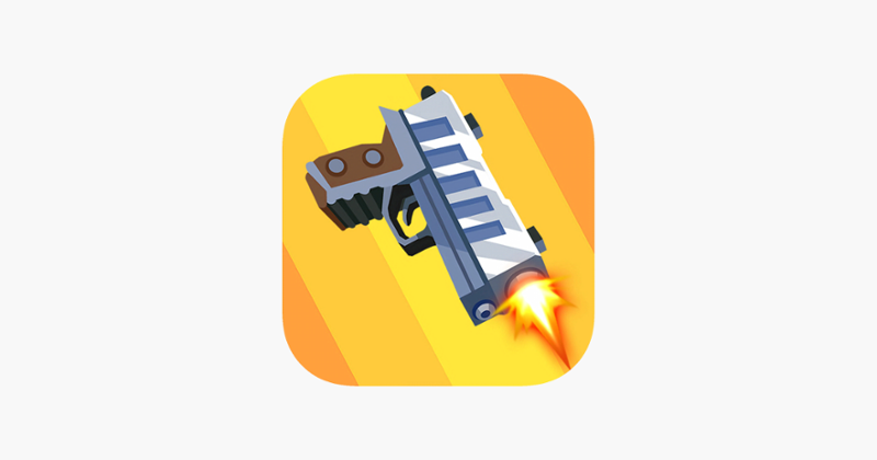 Shot To Fly Gun Image
