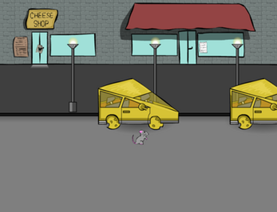 SHREDDED: A Short Story screenshot