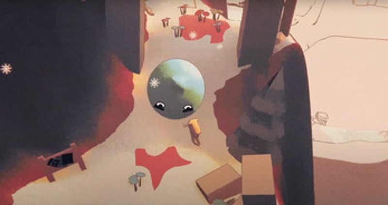 Sisyphus Image