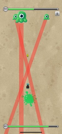 Slayer's Sense Image