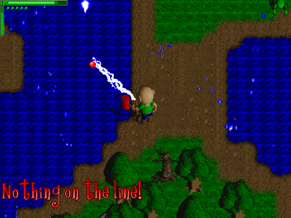 Sleepless Hollow screenshot