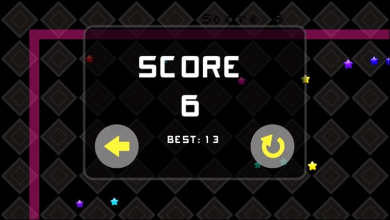 Snake War Battle Worm.io Slither Collect Stars Image