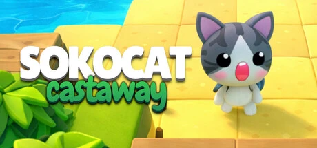 Games like Sokocat: Castaway