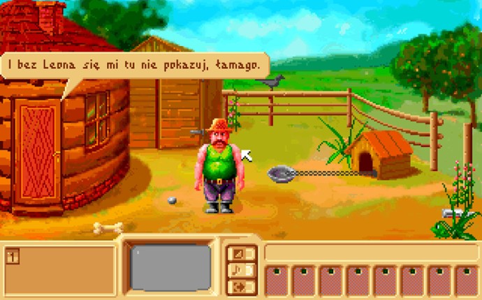 Soltys screenshot