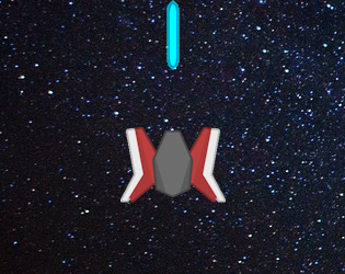 Games like Space Warrior