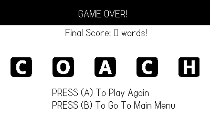 Spell Me Cranked! Image