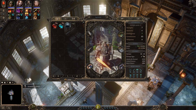SpellForce 3 screenshot