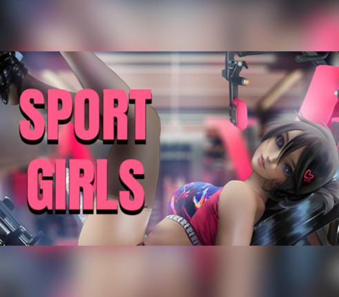 Sport Girls Image