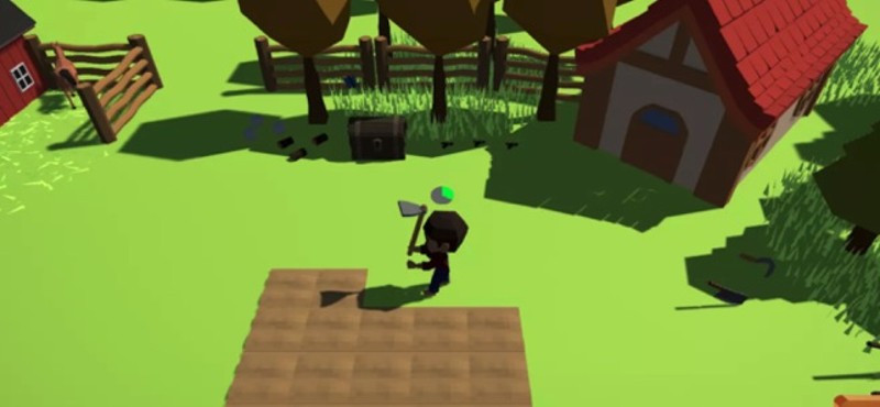 Star Farm - Farming Simulator screenshot