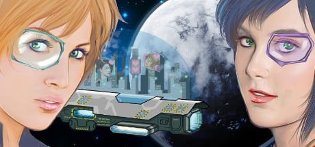 Games like Star Nomad