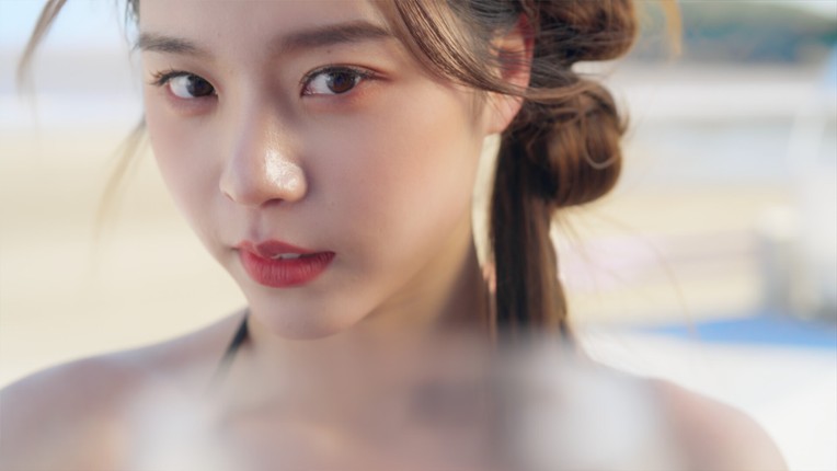 The Heart of Influencer screenshot