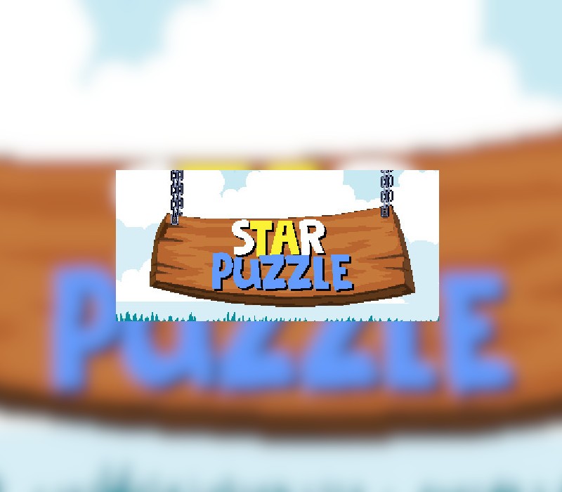 Games like Star Puzzle