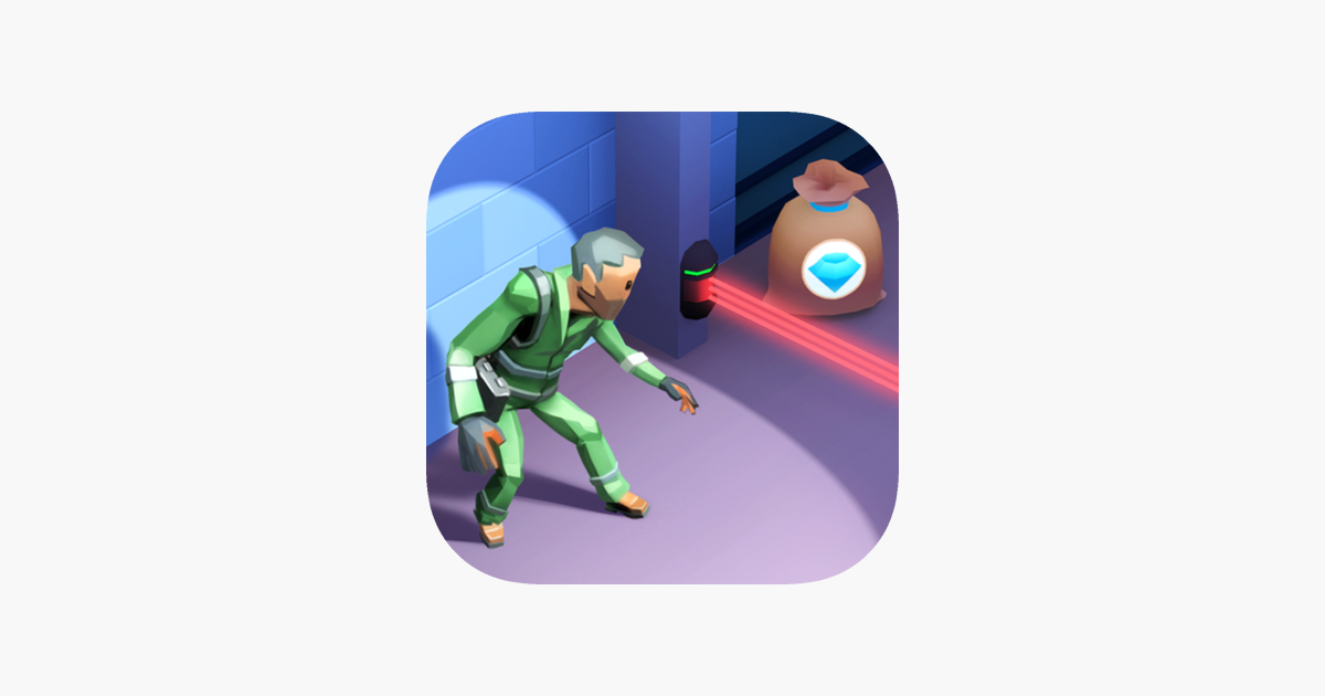 Games like Stealth Thief