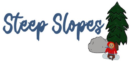 Games like Steep Slopes