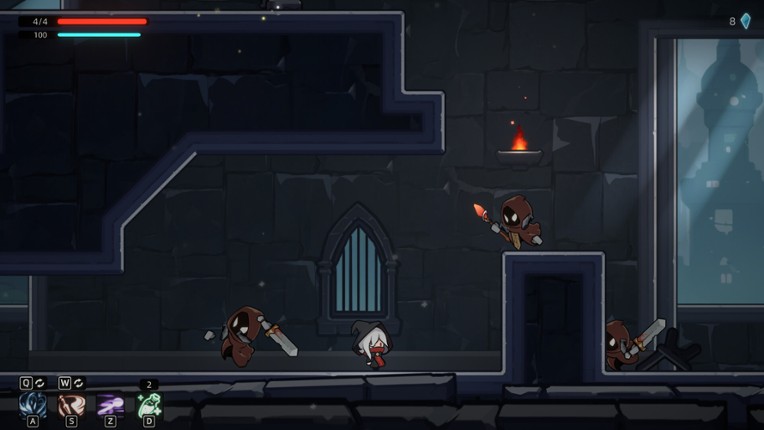 Stellar Poetry screenshot