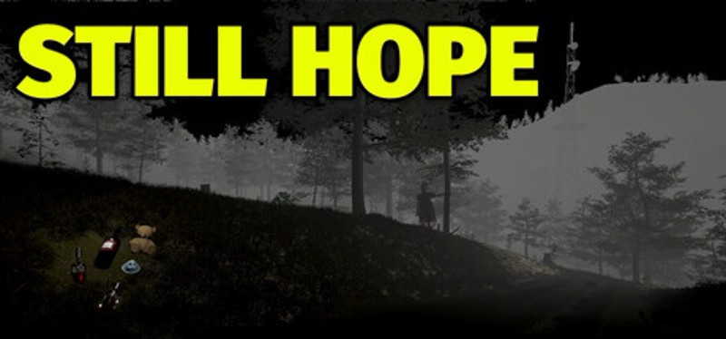 Still Hope Image