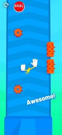 Stretchy Climber Image