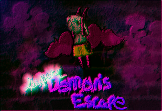 Super Demon's Escape Image