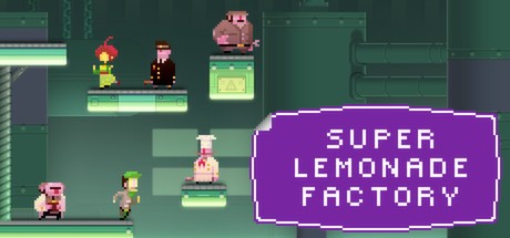 Games like Super Lemonade Factory