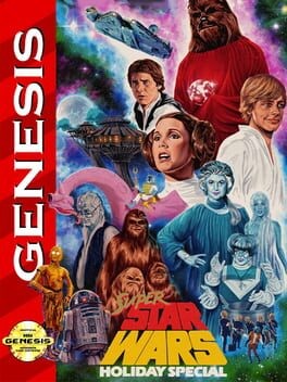 Games like Super Star Wars Holiday Special