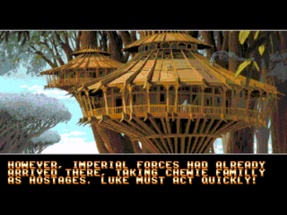 Super Star Wars Holiday Special Image