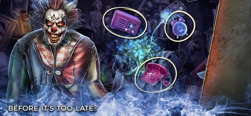 Surface: Project Dawn Image