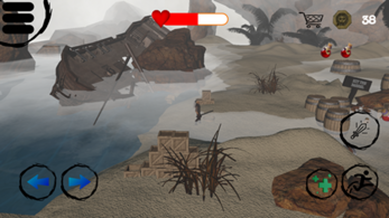 SurviveX Image