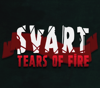 Games like Svart - Tears of Fire