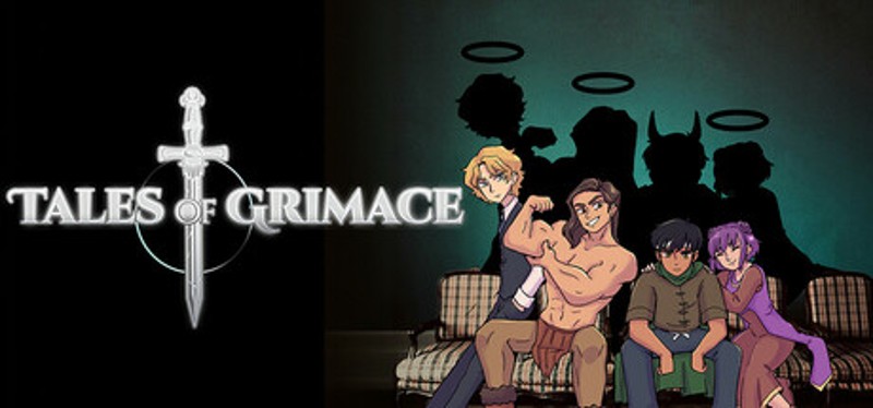 Tales of Grimace Image