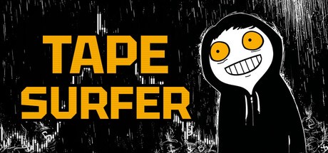 Games like TapeSurfer